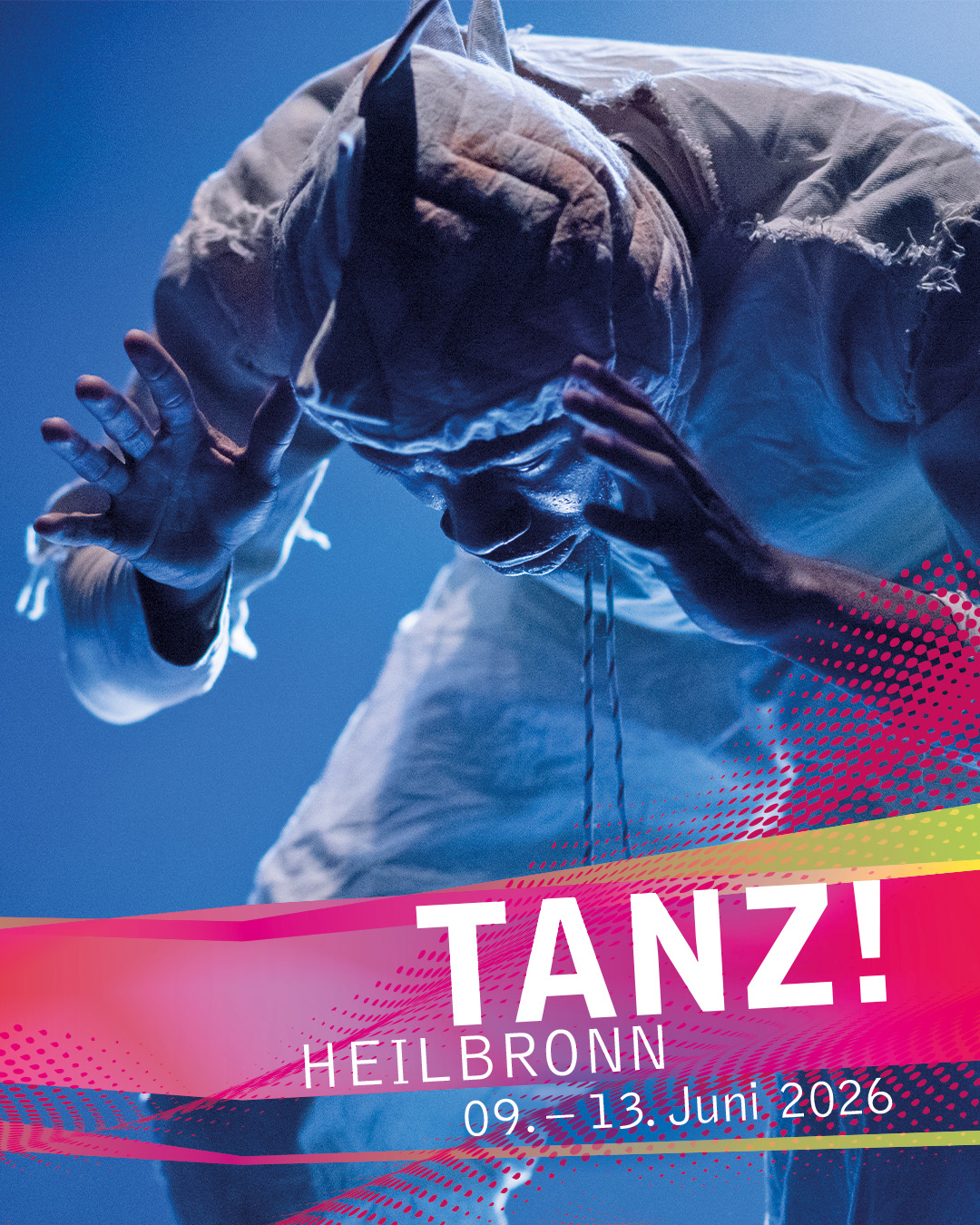 BLKDOG von Far From The North (Foto: Camilla Greenwell)